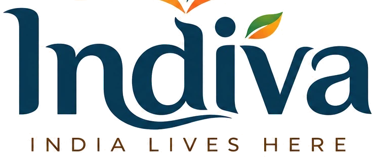 Indiva: India lives here